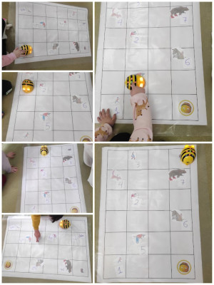 Το γάντι… Coding winter